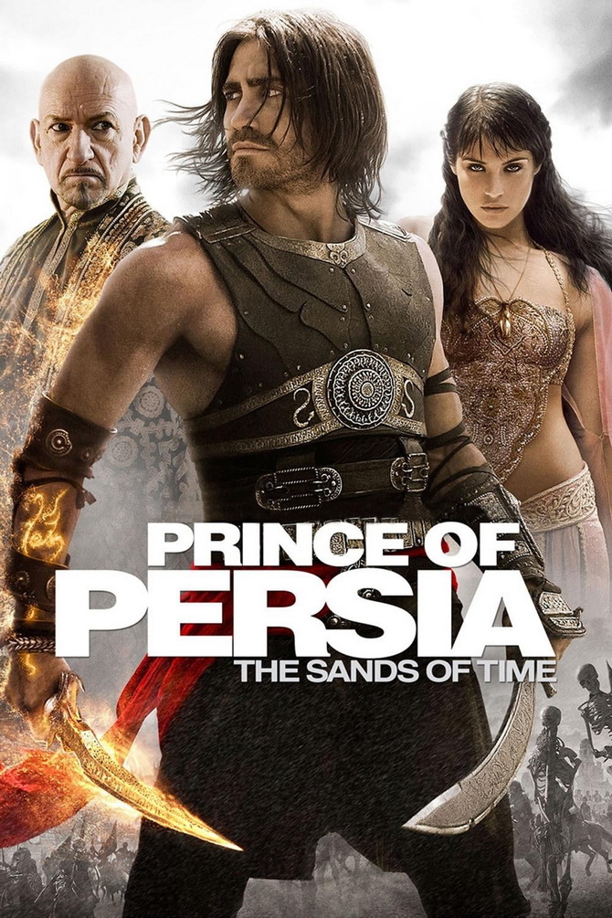 poster image