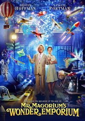 small poster image