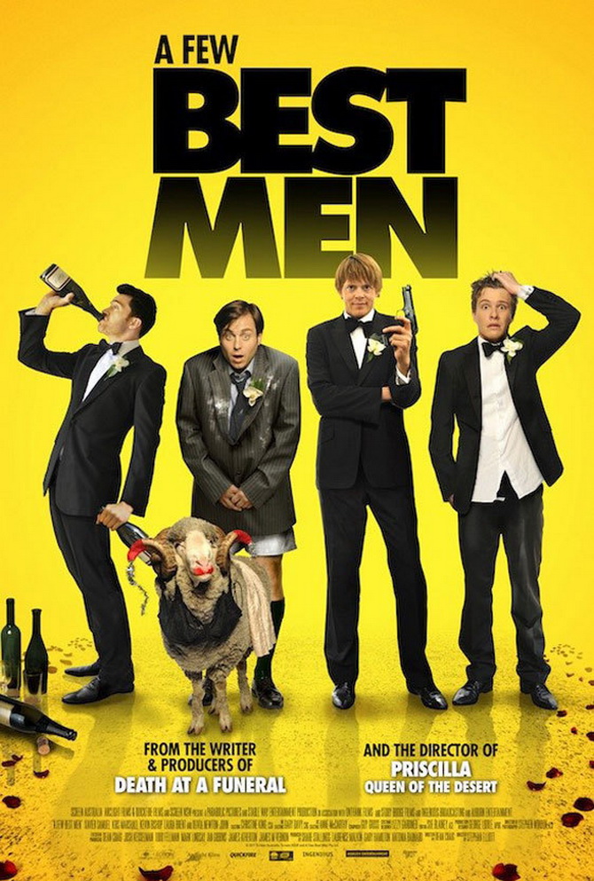 poster image