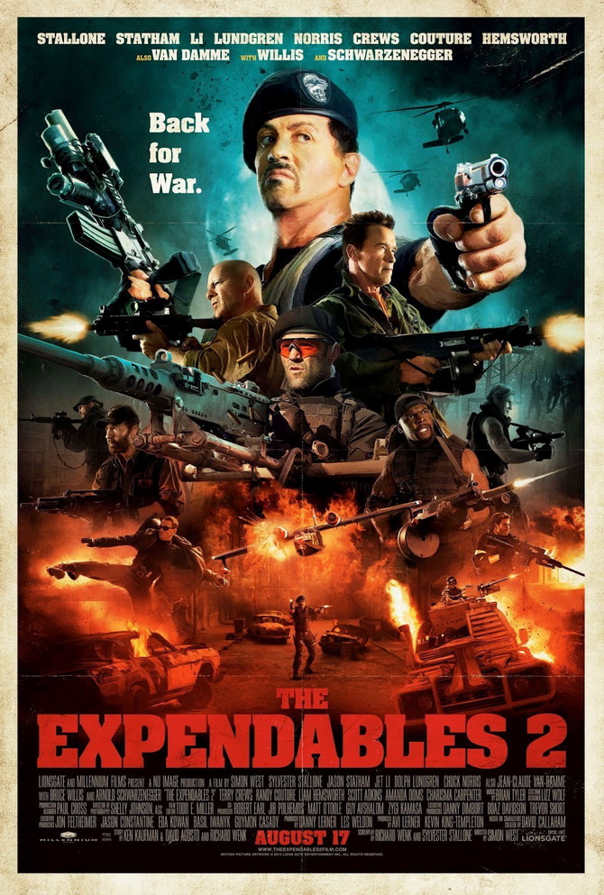 poster image