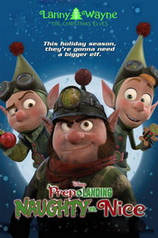 small poster image