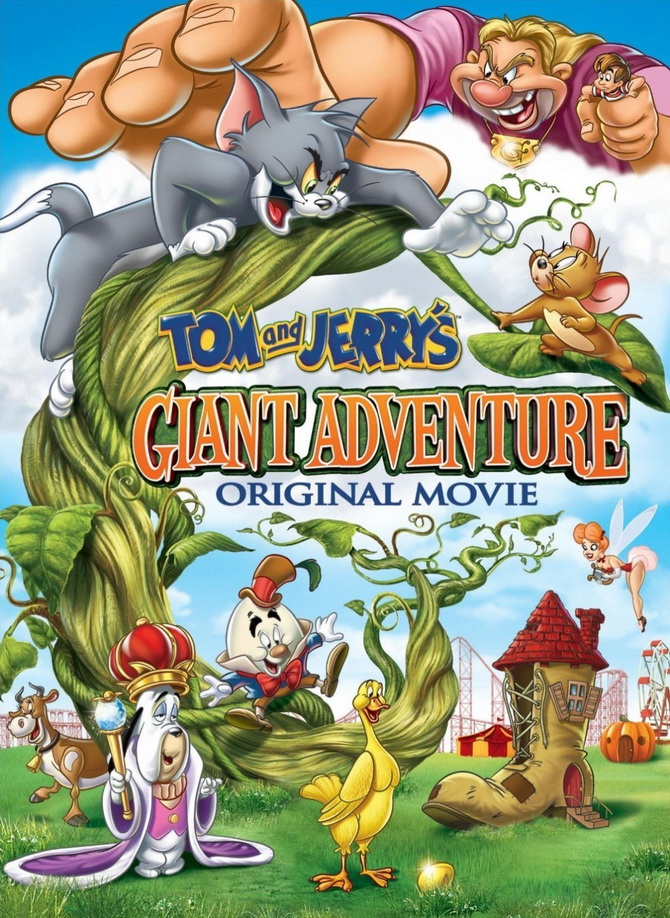 poster image
