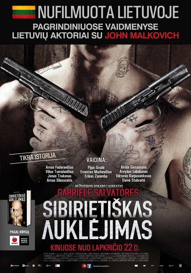 poster image