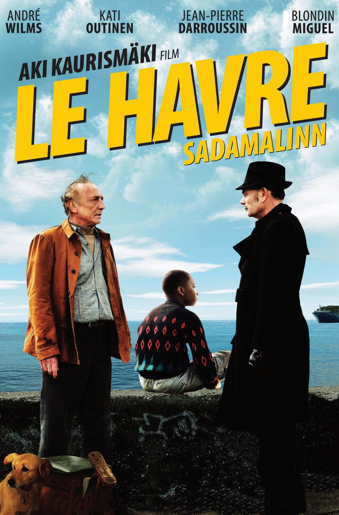 poster image
