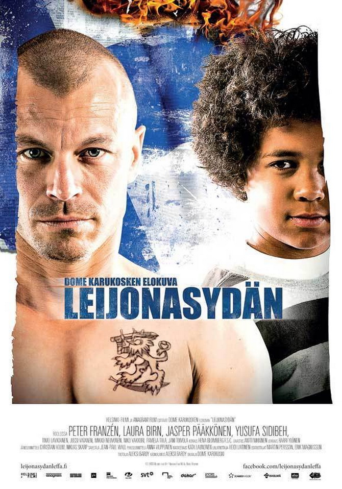 poster image