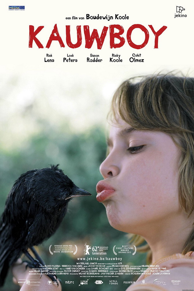 poster image