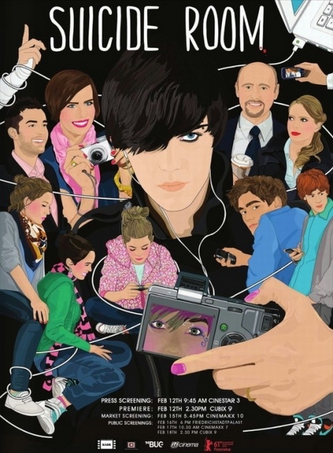 poster image
