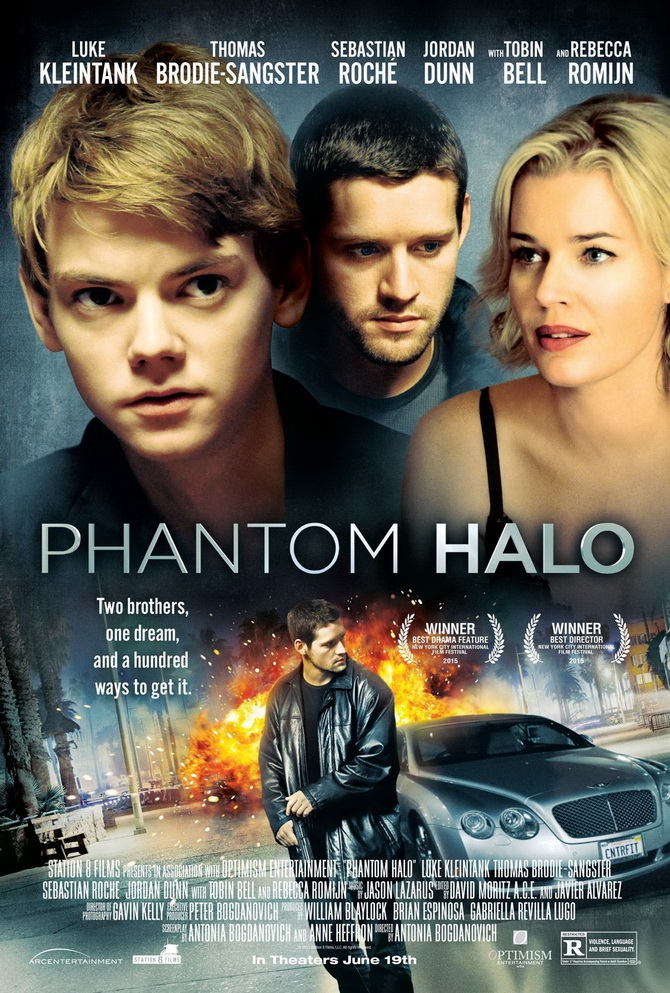 poster image