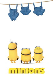 small poster image