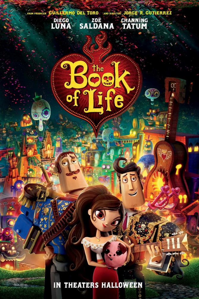 poster image
