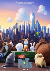 small poster image