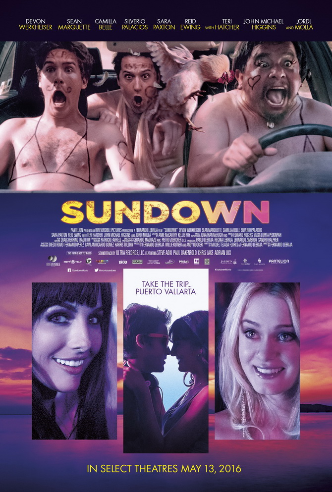 poster image