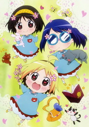 small poster image