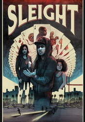 small poster image