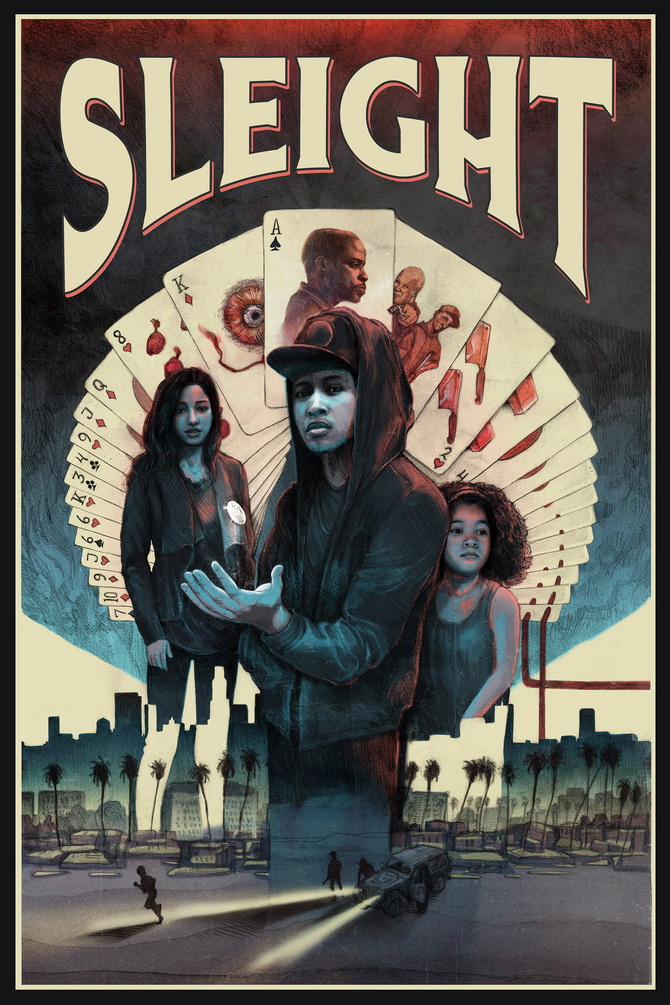 poster image