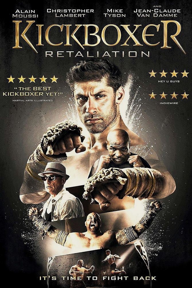 poster image