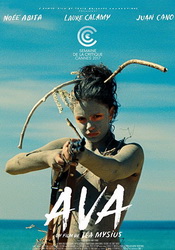 small poster image
