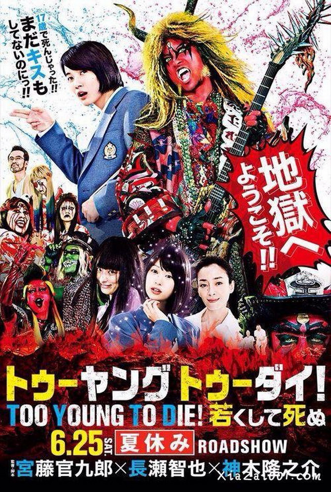 poster image