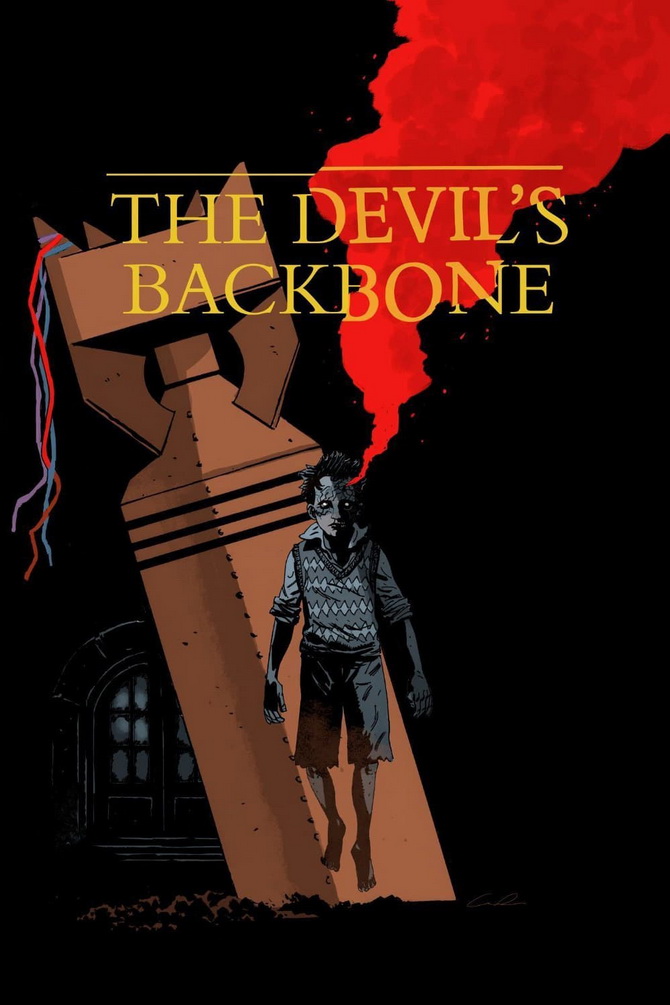 poster image