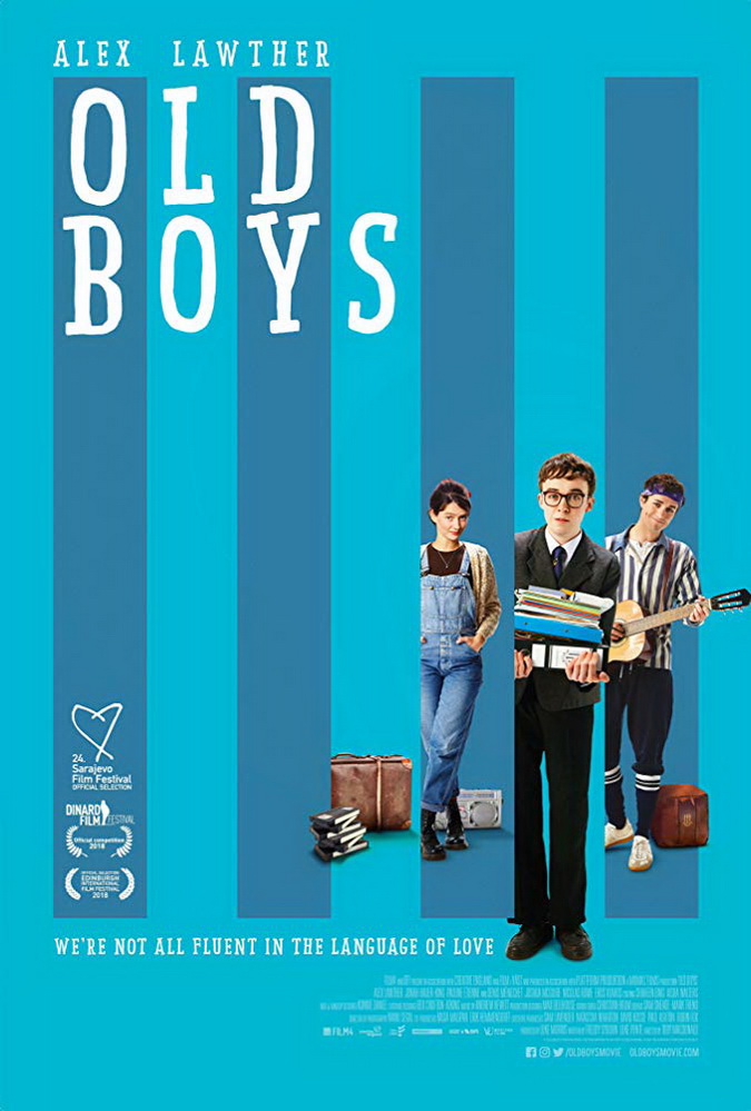 poster image