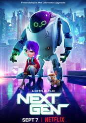 small poster image