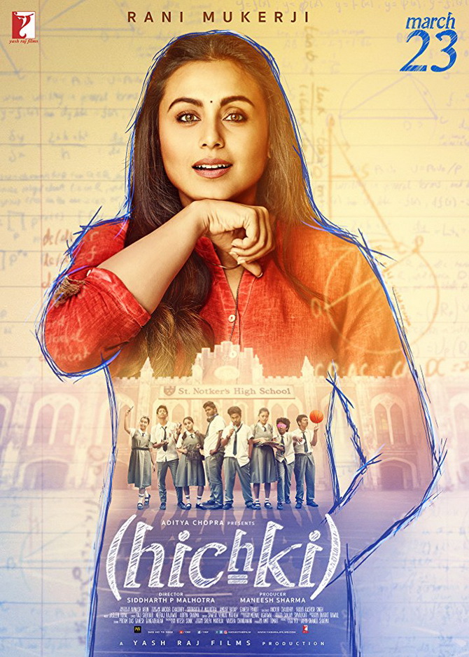 poster image