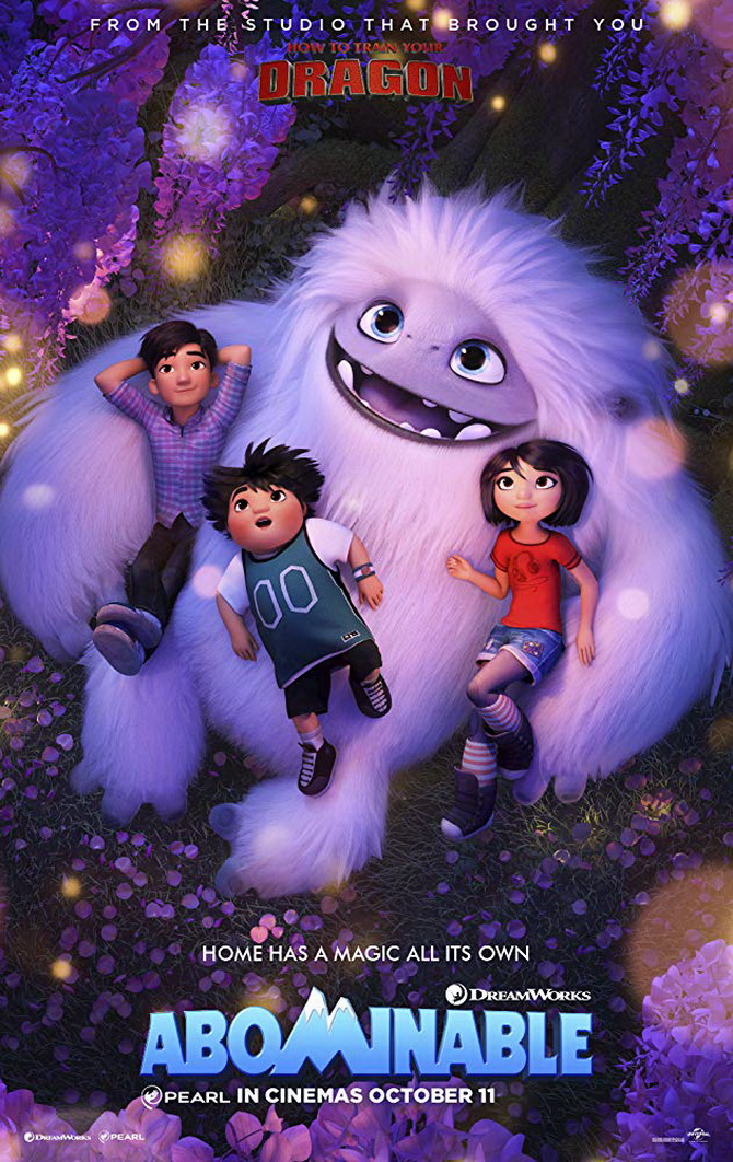 poster image