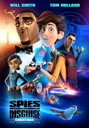 small poster image