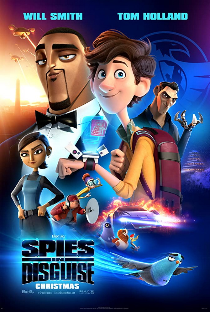 poster image
