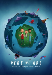 small poster image