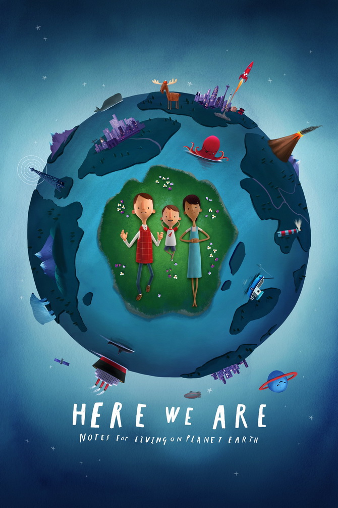 poster image