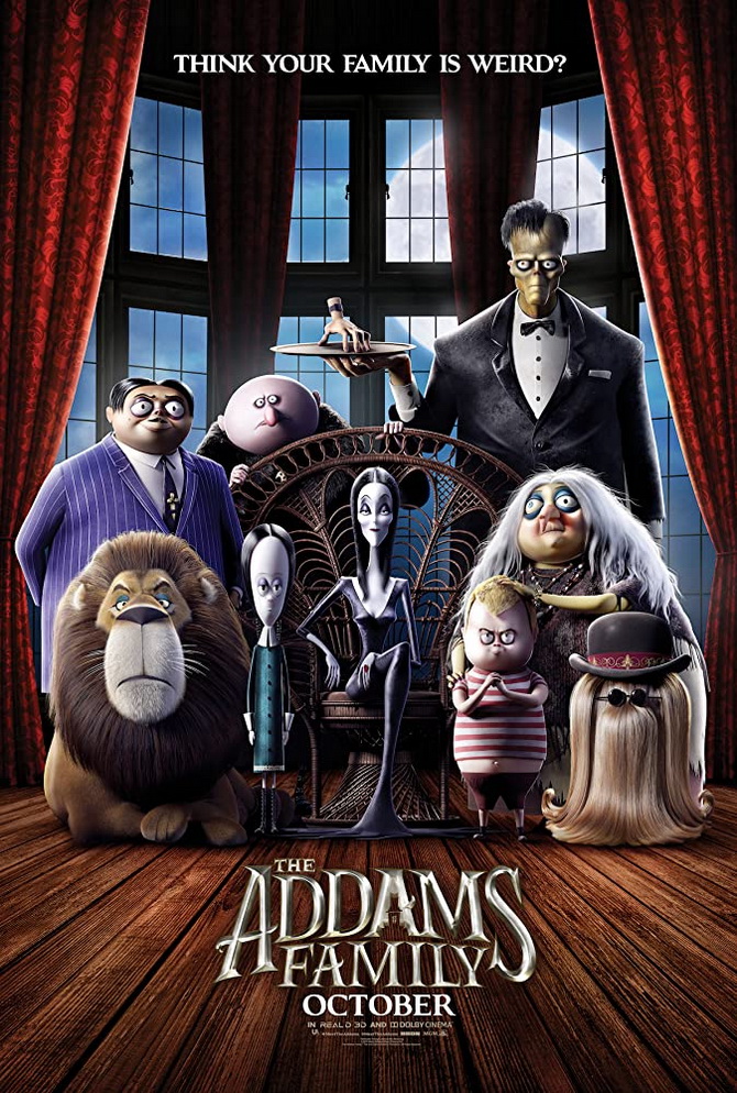 poster image