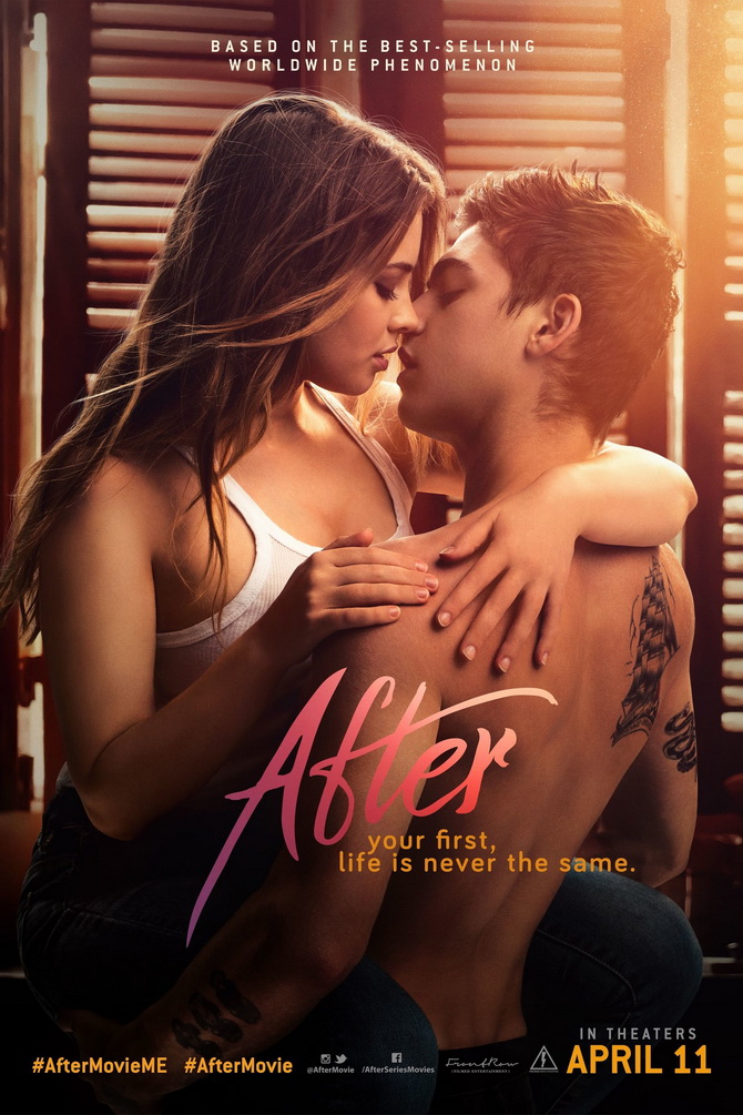 poster image