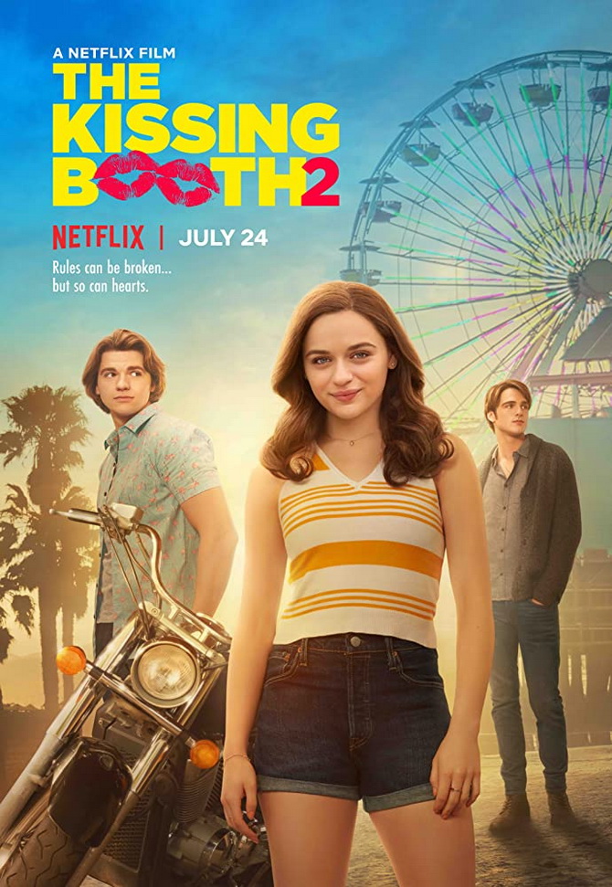 poster image