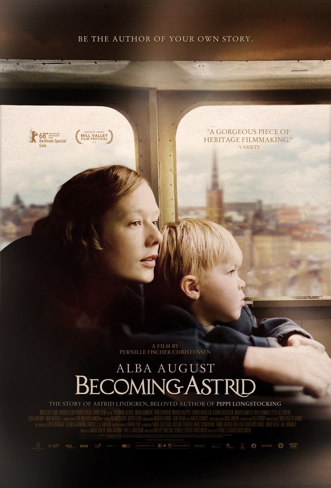 poster image