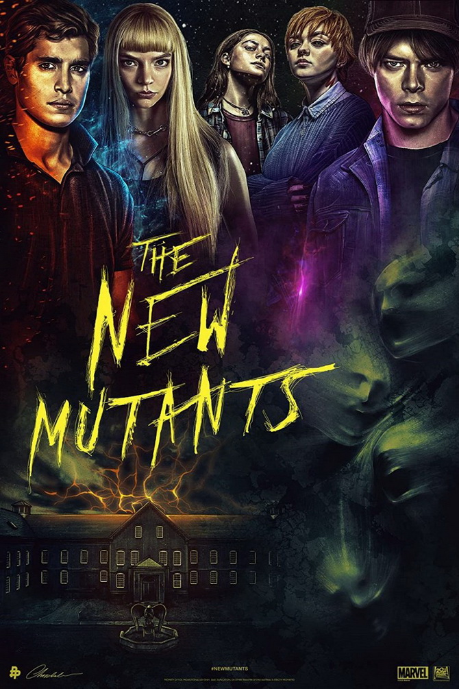 poster image