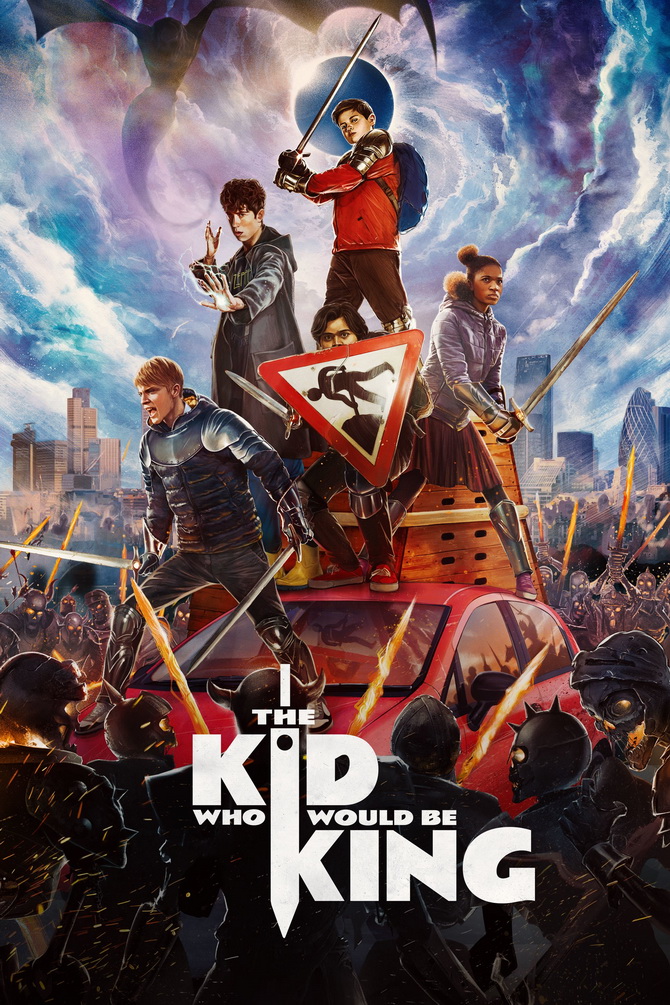 poster image