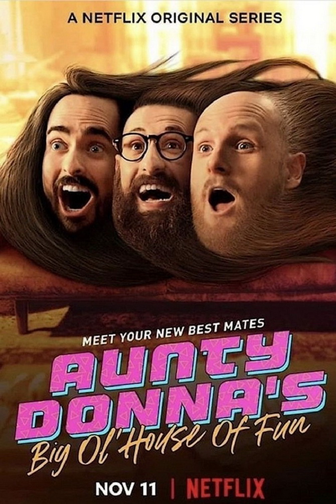 poster image