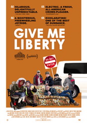 small poster image
