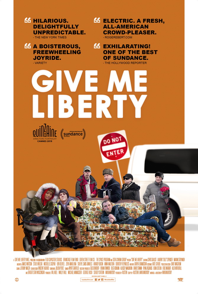 poster image