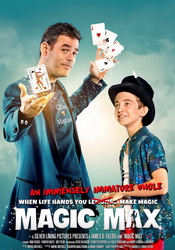 small poster image
