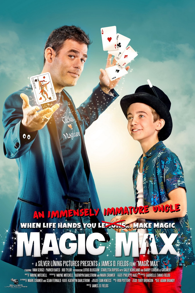 poster image