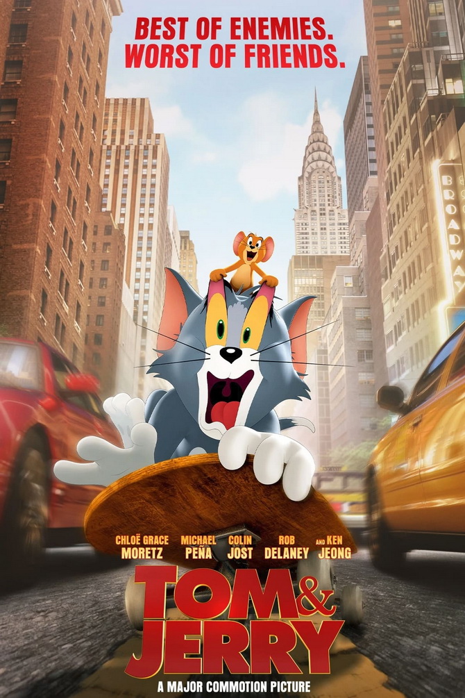 poster image