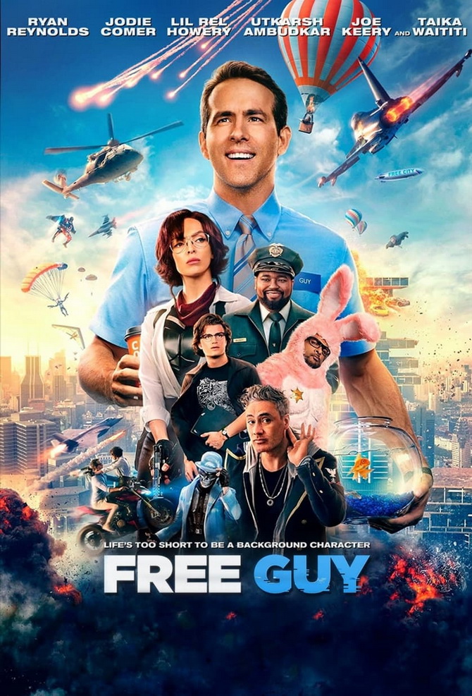 poster image