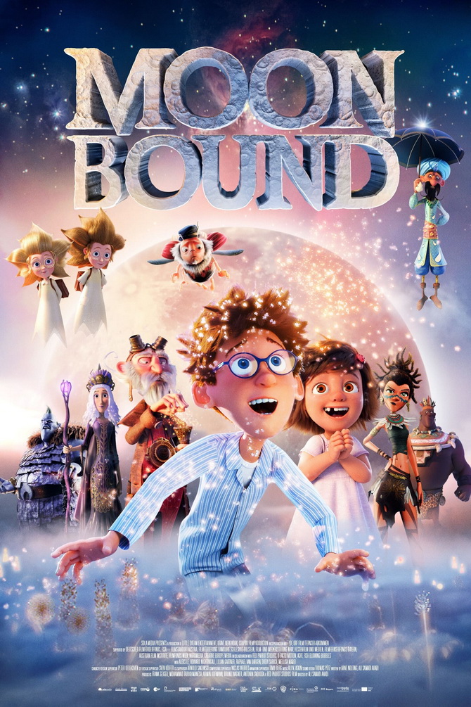 poster image