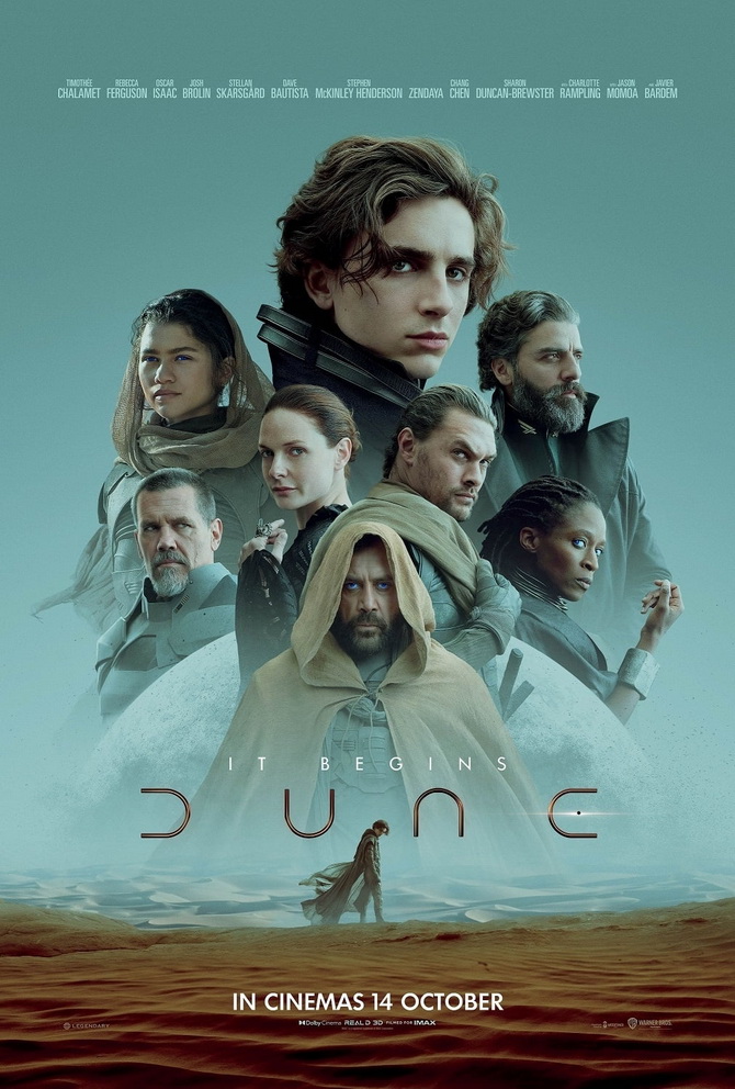 poster image
