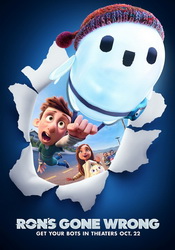 small poster image