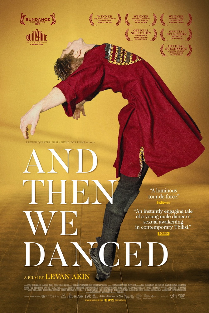 poster image