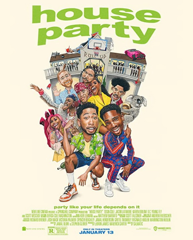 poster image