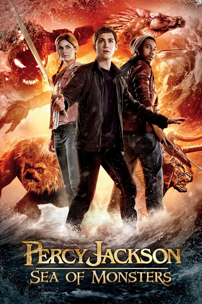 poster image